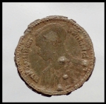 เหรียญ 10  สตางค์ (1285) #1